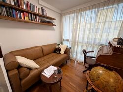 Centra Residence (D14), Apartment #569743721